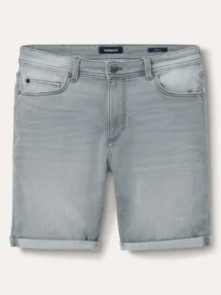 Jogger-Jeans Shorts