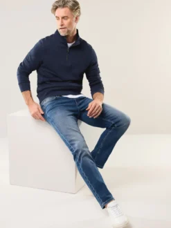 Jogger-Jeans Superstretch