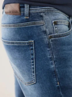 Jogger-Jeans Superstretch