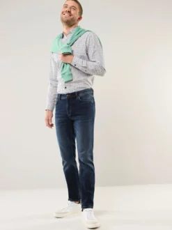 Jogger-Jeans Superstretch