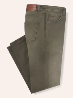 Jogger-Jeans Superstretch