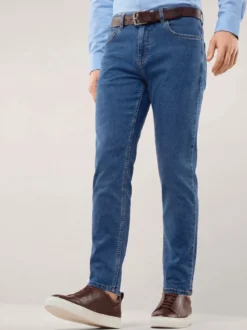 Jogger-Jeans Superstretch