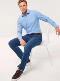 Jogger-Jeans Superstretch