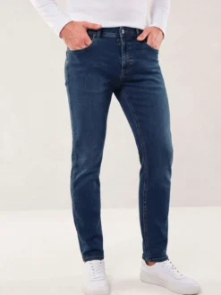 Jogger-Jeans Superstretch
