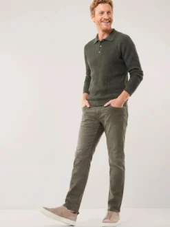Jogger-Jeans Superstretch