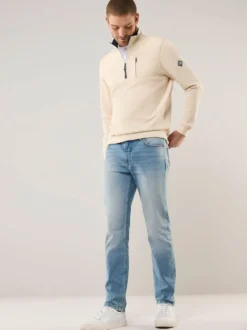 Jogger-Jeans Superstretch
