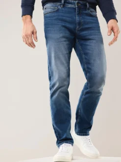 Jogger-Jeans Superstretch