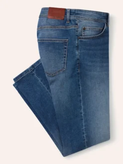 Jogger-Jeans Superstretch