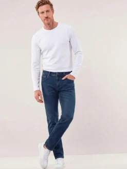 Jogger-Jeans Superstretch