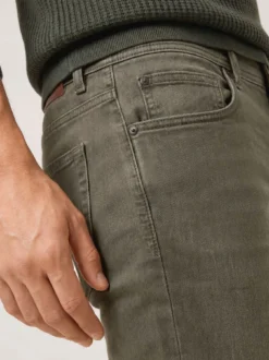 Jogger-Jeans Superstretch