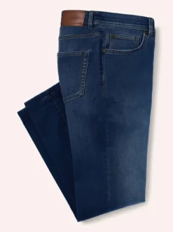 Jogger-Jeans Superstretch