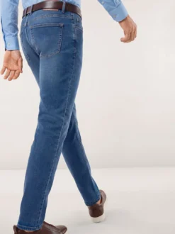 Jogger-Jeans Superstretch