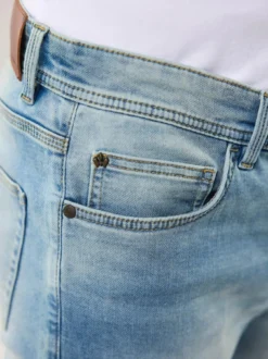 Jogger-Jeans Superstretch