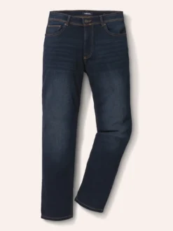 Jogger-Jeans Winterwarm