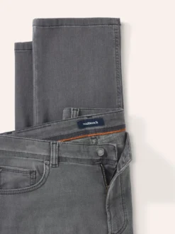 Jogger-Jeans Winterwarm