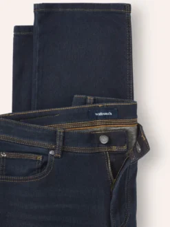 Jogger-Jeans Winterwarm
