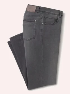 Jogger-Jeans Winterwarm