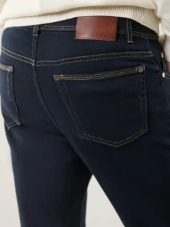 Jogger-Jeans Winterwarm