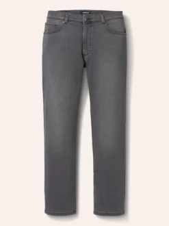 Jogger-Jeans Winterwarm