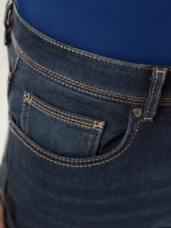 Jogger-Jeans Winterwarm