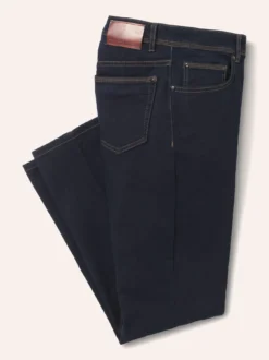 Jogger-Jeans Winterwarm