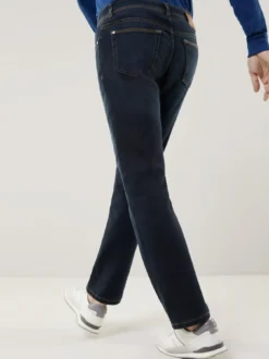 Jogger-Jeans Winterwarm
