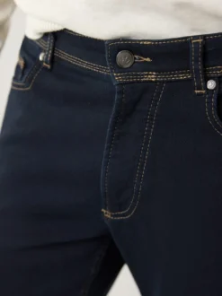 Jogger-Jeans Winterwarm