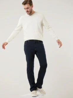 Jogger-Jeans Winterwarm