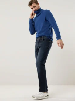 Jogger-Jeans Winterwarm