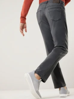 Jogger-Jeans Winterwarm