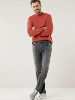 Jogger-Jeans Winterwarm