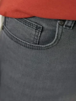 Jogger-Jeans Winterwarm