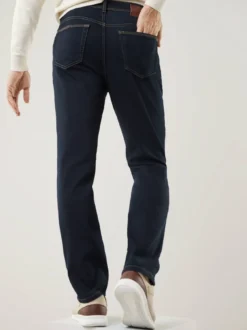 Jogger-Jeans Winterwarm