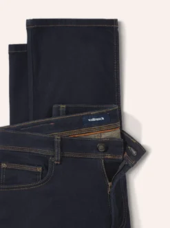 Jogger-Jeans Winterwarm