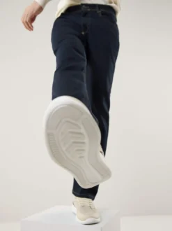 Jogger-Jeans Winterwarm