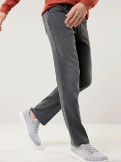 Jogger-Jeans Winterwarm