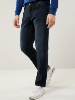Jogger-Jeans Winterwarm