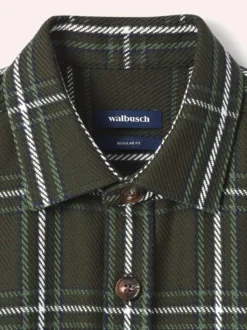 Karo Overshirt