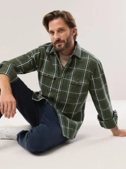 Karo Overshirt