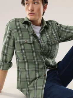 Karo Overshirt