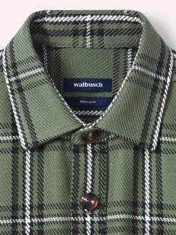 Karo Overshirt