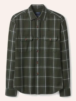 Karo Overshirt