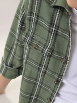 Karo Overshirt