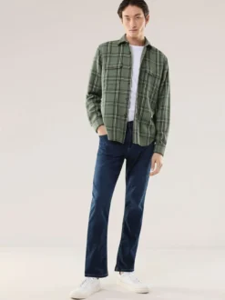 Karo Overshirt
