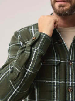 Karo Overshirt
