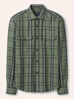 Karo Overshirt