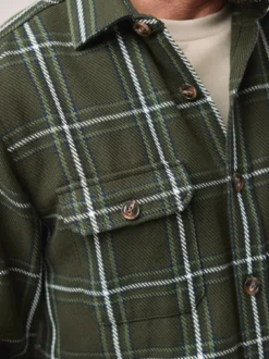 Karo Overshirt