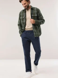 Karo Overshirt