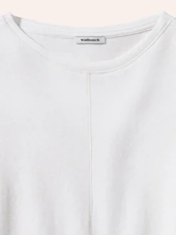 Kimonoshirt Leinenmix