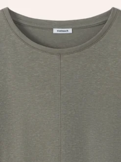 Kimonoshirt Leinenmix